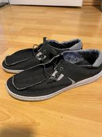 Sommer-Schuhe Espadrilles Größe 46 Niedersachsen - Tarmstedt Vorschau
