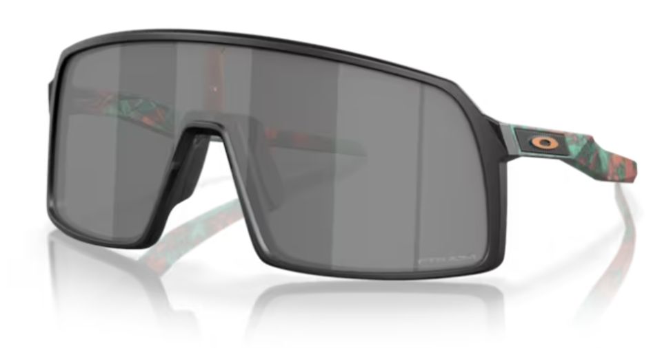 Oakley Sonnenbrille Rad MTB Brille SUTRO NEU inkl. Versand in Meckenbeuren