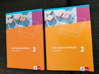 SET: Das Mathematikbuch 2 + Arbeitsheft, Klett Rheinland-Pfalz - Weisenheim am Sand Vorschau