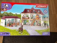 NEU! Schleich 42551 Horse Club Großer Pferdehof Lakeside Brandenburg - Treuenbrietzen Vorschau