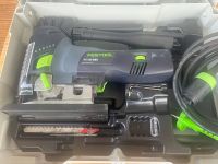 Festool Pendelhubstichsäge PS420 EBQ-Plus Kreis Ostholstein - Grömitz Vorschau