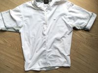 Damen Nike Trikot Shirt Größe M 38/40 weiß-hellgrau Düsseldorf - Pempelfort Vorschau