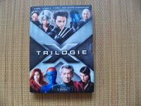 X-Men Trilogie Marvel DVD Spielfilm 3 DVD's Berlin - Charlottenburg Vorschau