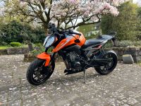 KTM Duke 790 Orange Schwarz Niedersachsen - Osterode am Harz Vorschau