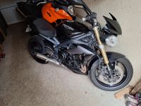 Triumph, Street Triple 675 Baden-Württemberg - Angelbachtal Vorschau