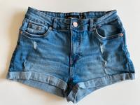 Hose Shorts Hot Pants New Yorker Größe 36 Neu Harztor - Niedersachswerfen Vorschau
