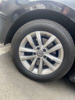 VW Touran 4x Sommerreifen, Räder, Alufelge von VW Nordrhein-Westfalen - Wermelskirchen Vorschau