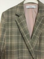 Blazer Gr M - kariert von Bershka Nordrhein-Westfalen - Willich Vorschau