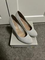 Absatzschuhe zu verkaufen Niedersachsen - Ganderkesee Vorschau