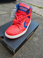 Converse All Star Leder Bayern - Geretsried Vorschau
