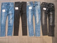 Jeans verstellbarer Bund Gr.164 Baden-Württemberg - Horb am Neckar Vorschau