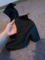 Damen Schuhe in top Zustand von H&M.Gr 41 Wandsbek - Steilshoop Vorschau