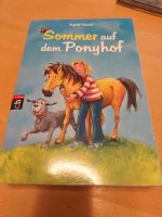 Sommer auf dem Ponyhof Niedersachsen - Handorf Vorschau