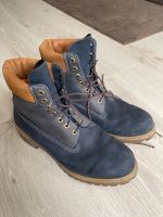 Timberland Boots Stiefel 44 Baden-Württemberg - Mannheim Vorschau