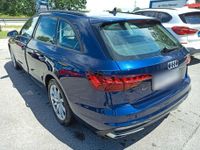 Audi A4 35 TDI S tronic Avant - Bayern - Pocking Vorschau