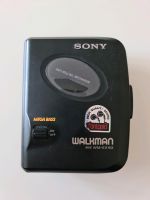 Walkman von Sony WM-EX 102 Baden-Württemberg - Müllheim Vorschau