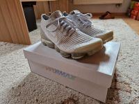 Nike Vapormax Flyknit 3 White/Pure Platinum Gr. 44/5 Kr. Dachau - Dachau Vorschau