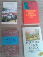 Hermann Hesse Konvolut Bücher Erzählungen Gedichte Bayern - Waakirchen Vorschau