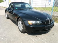 BMW  Z3 Roadster  erst 94500lkm Nordrhein-Westfalen - Olpe Vorschau