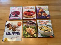 6 NGV Kochbuch Backbuch Torten Kuchen Blech Kuchen Blitz Gerichte Hessen - Großenlüder Vorschau