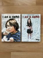 I am a Hero 1-2 Manga Set, deutsch Sachsen-Anhalt - Halle Vorschau