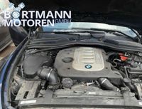 Motor BMW 6 3.0 635d  N57D30 64.142KM+GARANTIE+KOMPLETT+VERSAND Leipzig - Eutritzsch Vorschau