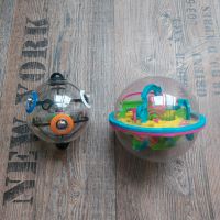 Kinder Knobelspiel, 3D Kugel Labyrinth, Geschicklichkeitsspiel Schleswig-Holstein - Kosel Vorschau