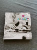 Tupperware culinary 2016 Buch Tupper neu Bayern - Zeilarn Vorschau