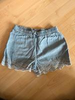 kurze Hose/ Shorts 146 Hessen - Stadtallendorf Vorschau