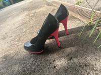 Hohe Schuhe Bayern - Schliersee Vorschau