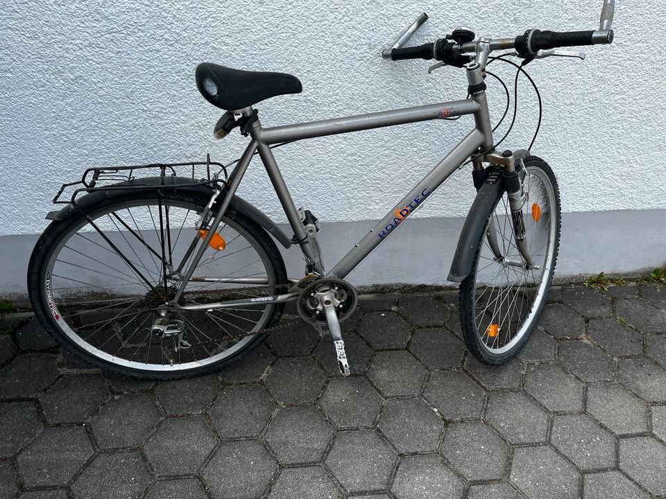 Fahrrad 28 Herren in Pfaffenhofen a.d. Ilm