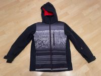 QuikSilver Winterjacke Skijacke Gr 152 Hessen - Meißner Vorschau