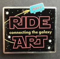 Ride Art Connecting the Galaxy - Star Wars FANTASY Disney Pin Hamburg-Nord - Hamburg Winterhude Vorschau