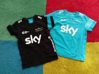 2x Rapha T Shirt Sky Kinder 6/7 116 122 Schwerin - Gartenstadt - Ostorf Vorschau