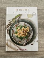 Buch Im Herbst glücklich gemeinsam genießen Eismann Kochbuch Niedersachsen - Salzgitter Vorschau
