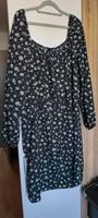 Plussize Sommerkleid mit Gänseblümchen Sachsen - Görlitz Vorschau