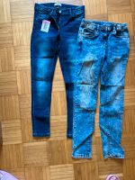 Neu mit Etikett Jeans Paket Yigga Nordrhein-Westfalen - Dinslaken Vorschau