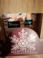 NEU" Kneipp Set Creme Dusche Wellness Duschgel Geschenk OVP BtBj Baden-Württemberg - Neudenau  Vorschau