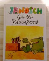 JANOSCH - Günter KASTENFROSCH - Kinderbuch Nordrhein-Westfalen - Paderborn Vorschau