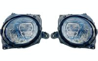 2X NEU SWAROVSKI FULL LED SCHEINWERFER BENTLEY CONTINENT GT GTC Sachsen - Görlitz Vorschau