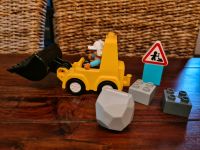 Lego Duplo Radlader Nordrhein-Westfalen - Meschede Vorschau