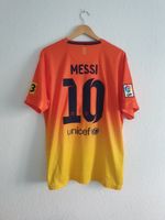 Original FC Barcelona Trikot | Messi 10 | 2012 2013 | XL Berlin - Reinickendorf Vorschau