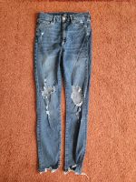 H&M Super Skinny Jeans Gr.28 Schleswig-Holstein - Lübeck Vorschau