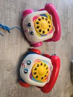 FISHER PRICE Nostalgietelefon Kinderspielzeug Nordrhein-Westfalen - Witten Vorschau