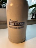 Brauereikrug Bierkrug Hofmann Hohenschwärz Bayern - Genderkingen Vorschau