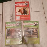 DVDs Astrid Lindgren Michel, Pippi Langstrumpf Niedersachsen - Asendorf (bei Bruchhausen-Vilsen) Vorschau