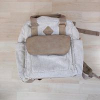 Wickeltasche Wickelrucksack Rucksack Damen Ergobaby Bergedorf - Hamburg Allermöhe  Vorschau