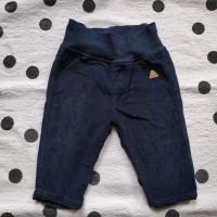 Topomini Hose Cordhose blau Gr. 68 Hamburg - Altona Vorschau