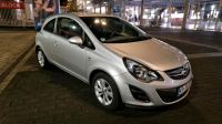 Opel Corsa D 1.2 Energy , Steuerkette, sehr guter Zustand Düsseldorf - Pempelfort Vorschau