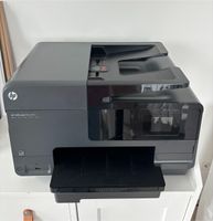 HP Drucker (officejet pro 8610) Nordrhein-Westfalen - Bottrop Vorschau